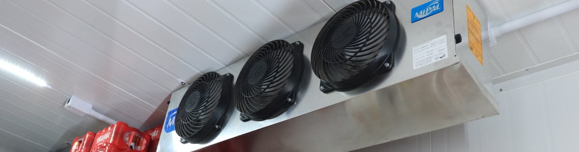 Assistência técnica - Paulinho Refrigeração